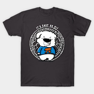 Woof-Pi T-Shirt